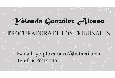 yolglezalonso@hotmail.com